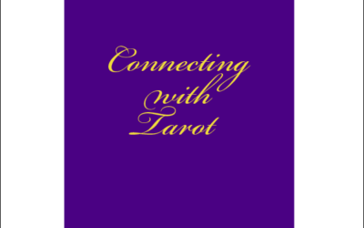 Connecting with Tarot Book/E-Book