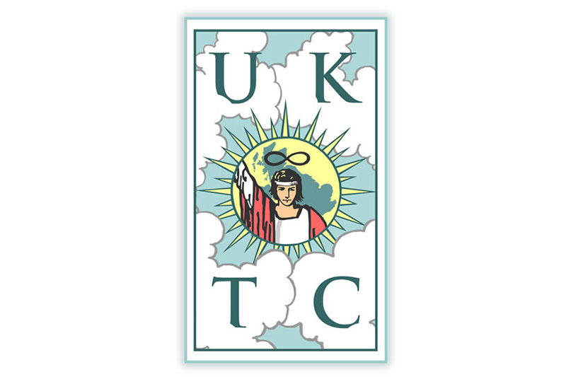 Image of UK Tarot Conference