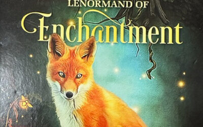 Deck Review – The Lenormand of Enchantment